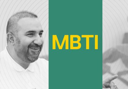 بررسی دوره MBTI دکتر علیرضا شیری