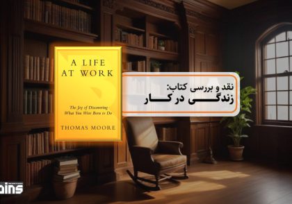 نقد کتاب زندگی در کار
