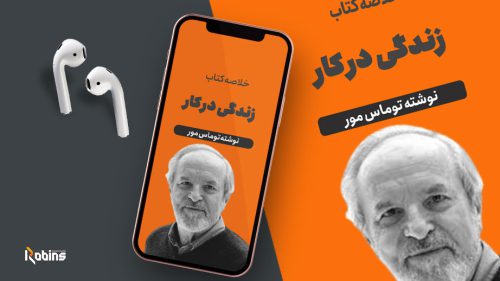 خلاصه کتاب زندگی در کار