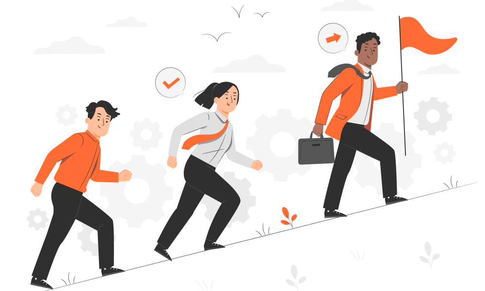 بهترین کتاب‌های رهبری و کار تیمی